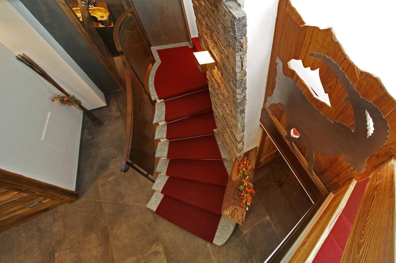 Serendipity Hotel, Sauze dʼOulx, Italy
