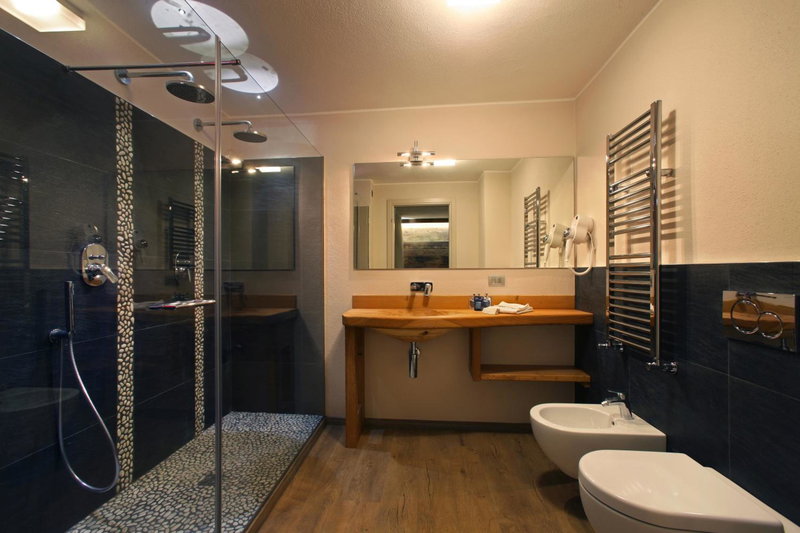 Serendipity Hotel, Sauze dʼOulx, Italy