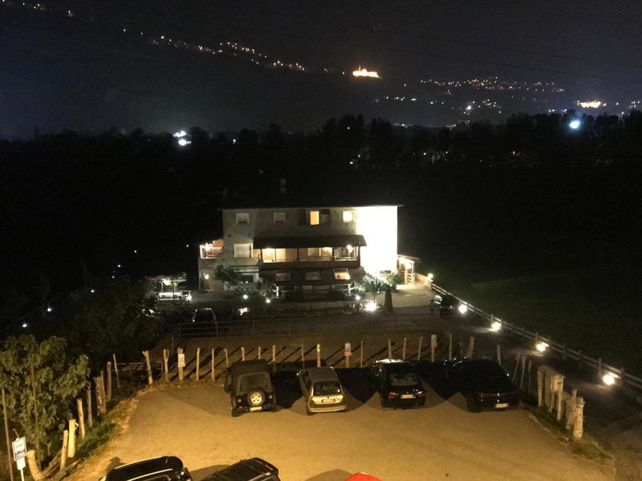 Cà Virò - B&B sul Sentiero Valtellina, Albosaggia, Italy
