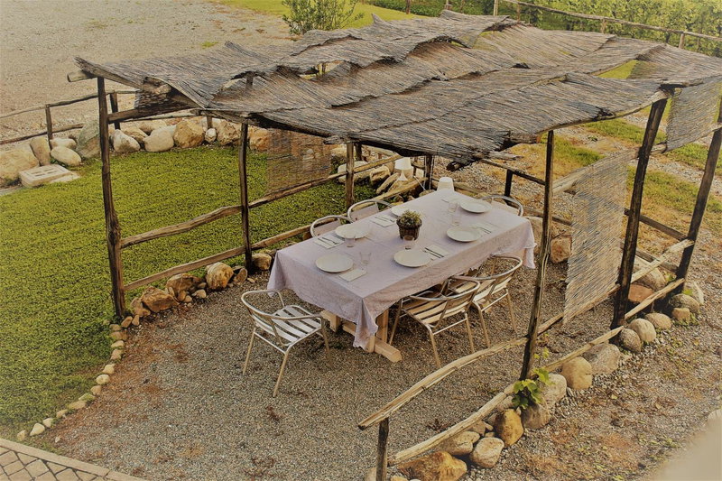 Cà Virò - B&B sul Sentiero Valtellina, Albosaggia, Italy