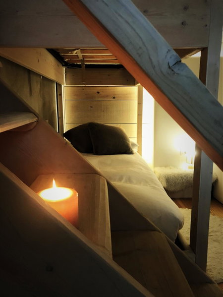 Cà Virò - B&B sul Sentiero Valtellina, Albosaggia, Italy