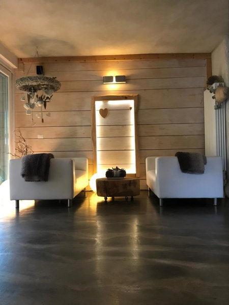 Cà Virò - B&B sul Sentiero Valtellina, Albosaggia, Italy