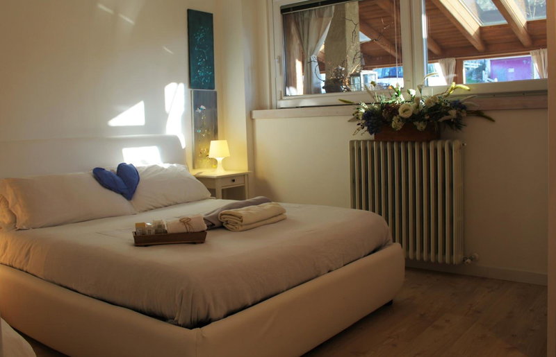 Cà Virò - B&B sul Sentiero Valtellina, Albosaggia, Italy
