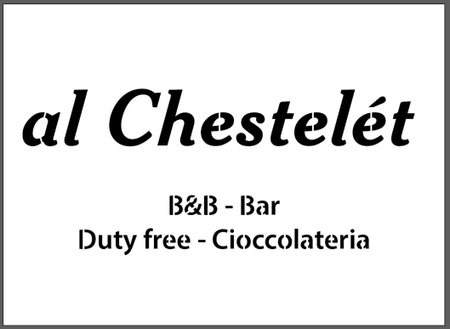Al Chestelet, Livigno, Italy