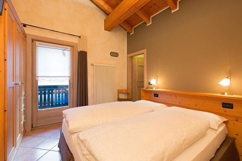 Al Chestelet, Livigno, Italy