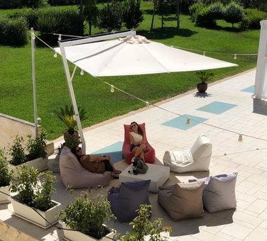 Hotel Cave Del Sole, Matera, Italy