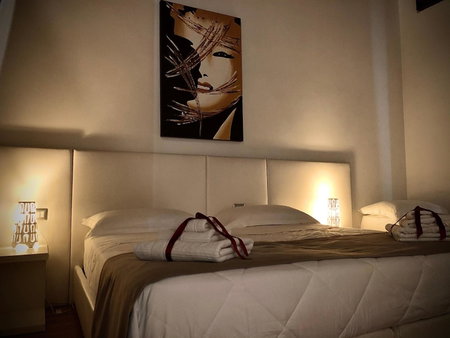 Hotel Cave Del Sole, Matera, Italy