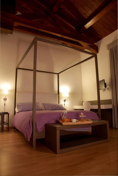Hotel Cave Del Sole, Matera, Italy