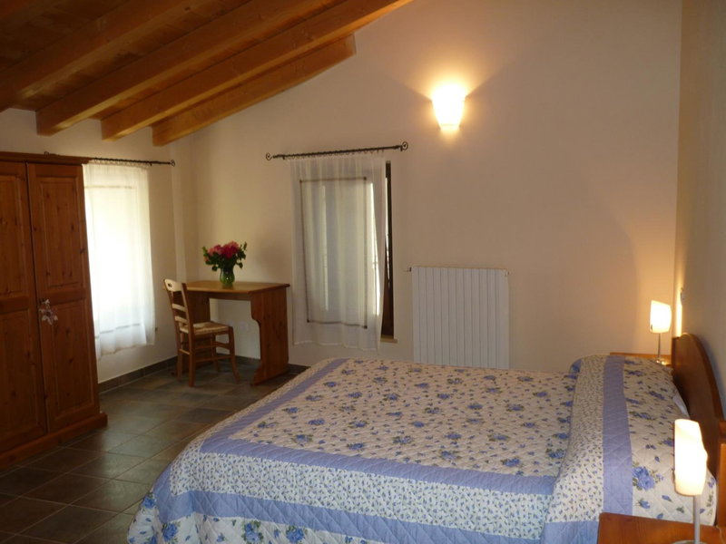 Agriturismo Corte Carolina, Verona, Italy