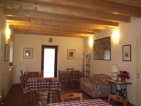 Agriturismo Corte Carolina, Verona, Italy