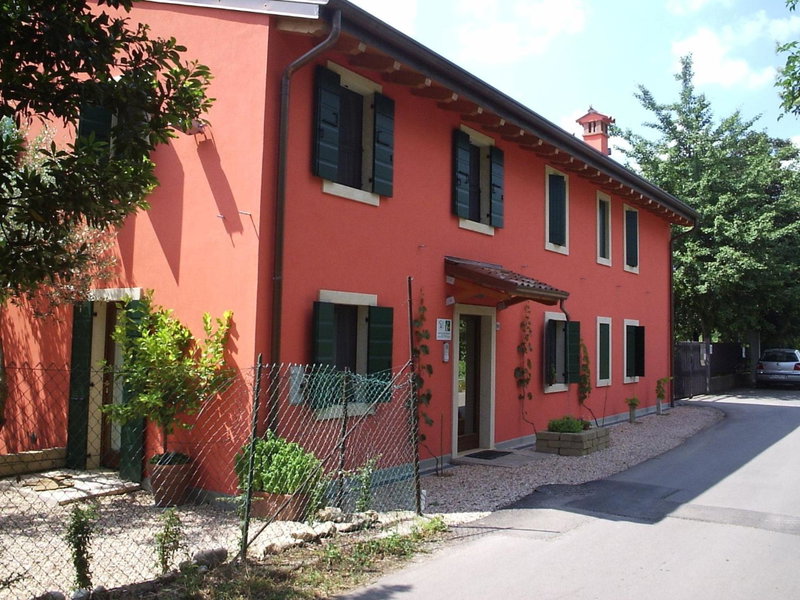 Agriturismo Corte Carolina, Verona, Italy
