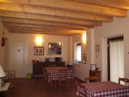 Agriturismo Corte Carolina, Verona, Italy