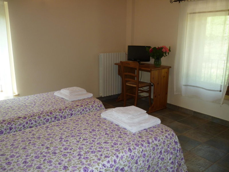 Agriturismo Corte Carolina, Verona, Italy