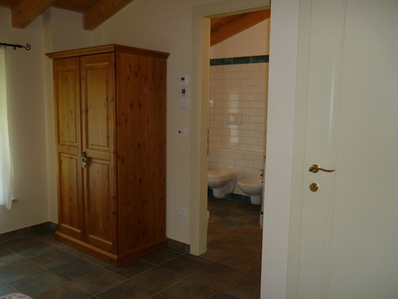 Agriturismo Corte Carolina, Verona, Italy