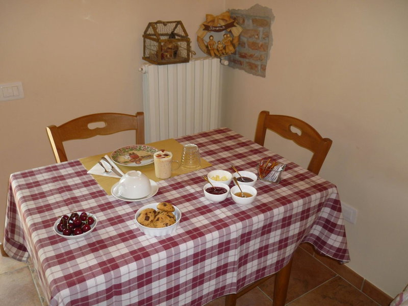 Agriturismo Corte Carolina, Verona, Italy