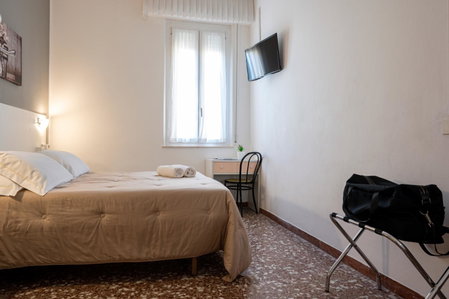 Amadei Hotel Blumen, Pesaro, Italy