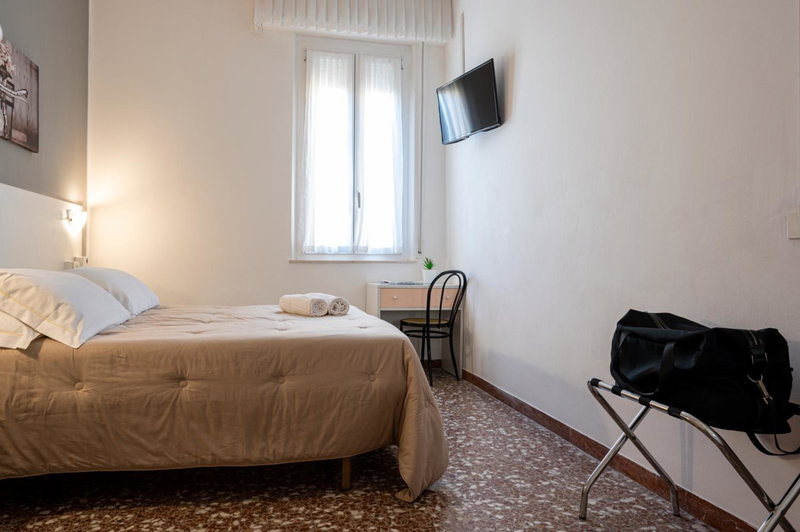 Amadei Hotel Blumen, Pesaro, Italy