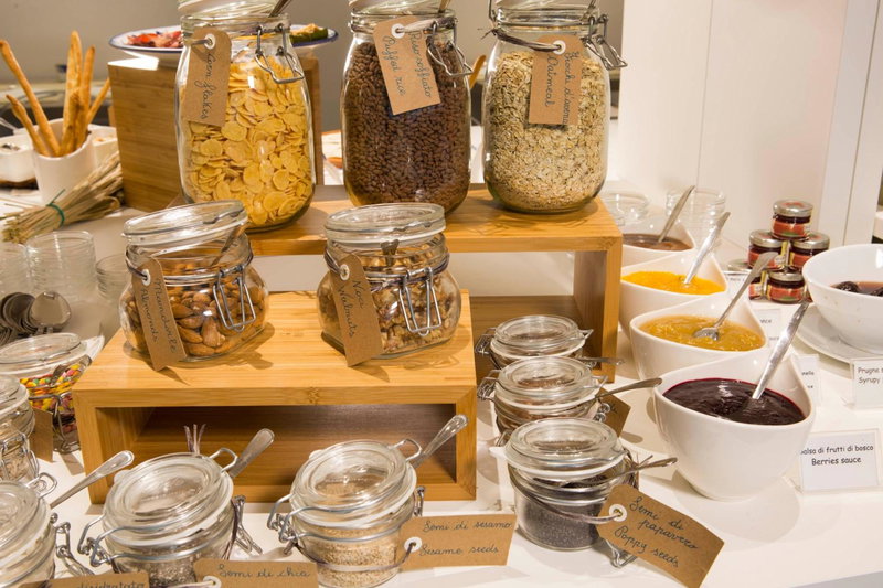 Astoria Suite Hotel, Rimini, Italy