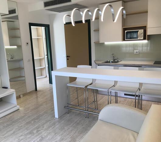 Astoria Suite Hotel, Rimini, Italy