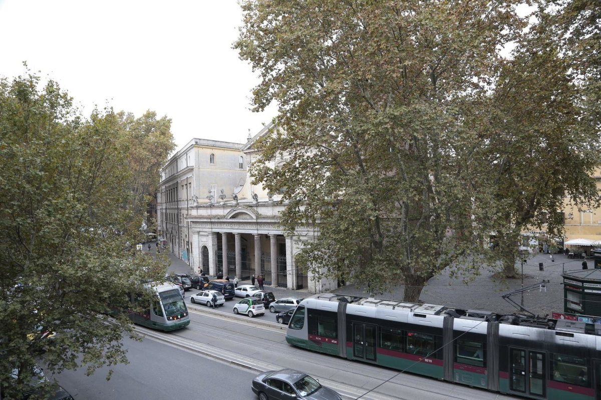 Hotel · Residenza Delle Arti, Rome