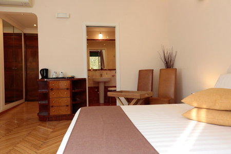 Residenza Delle Arti, Rome, Italy