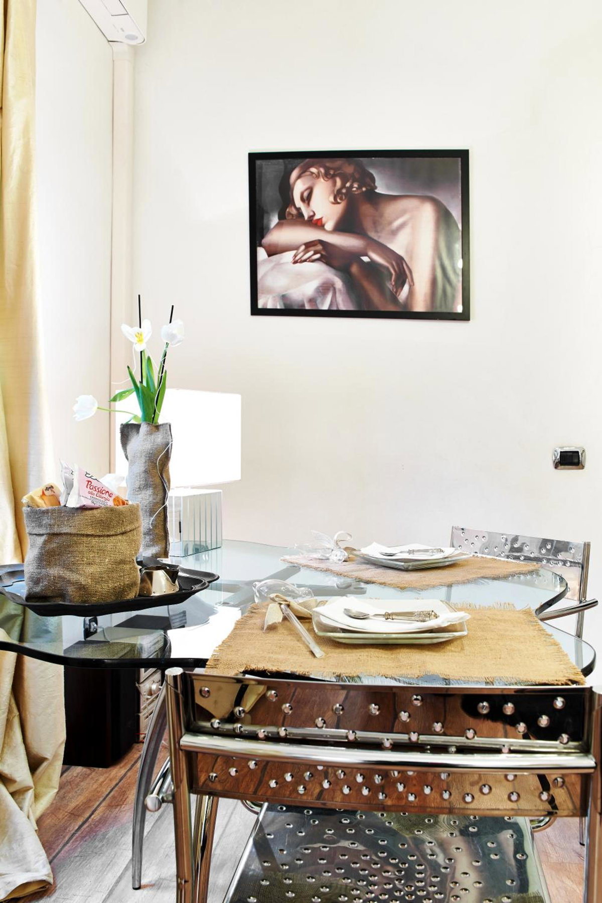Hotel · Petite Suite, Bergamo