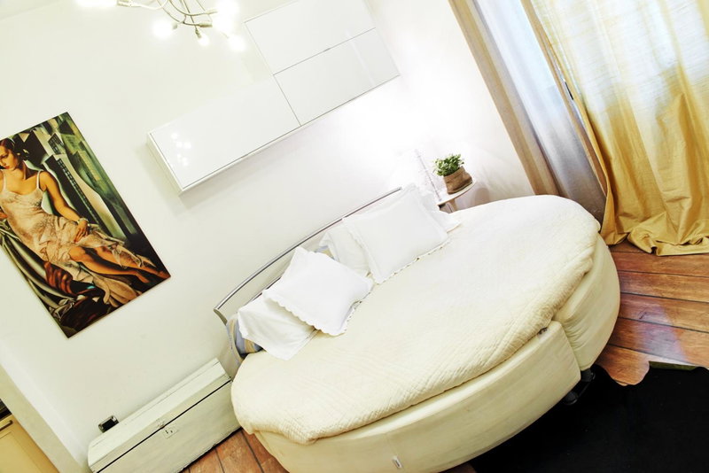Petite Suite, Bergamo, Italy