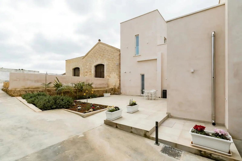 Shoruq, Marsala, Italy