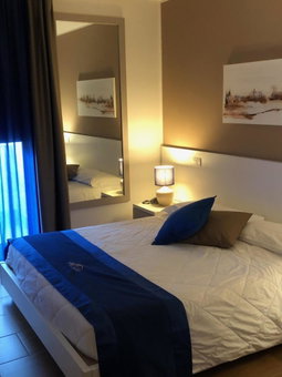 Apart Hotel Atlantic, Grado, Italy