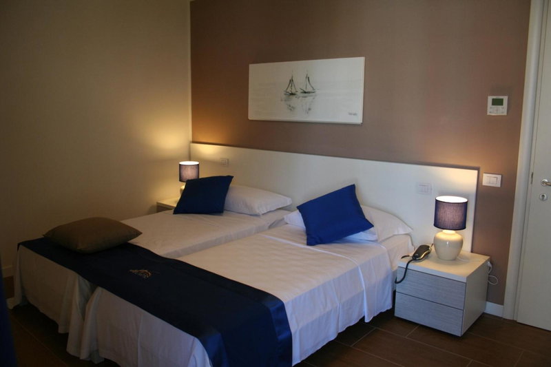 Apart Hotel Atlantic, Grado, Italy