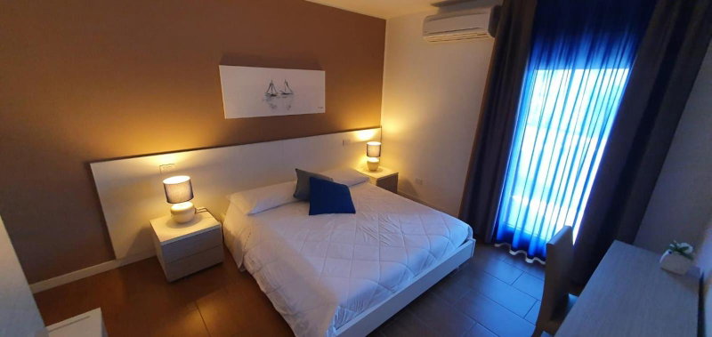 Apart Hotel Atlantic, Grado, Italy