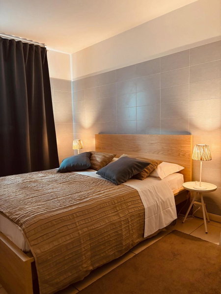 Apart Hotel Atlantic, Grado, Italy
