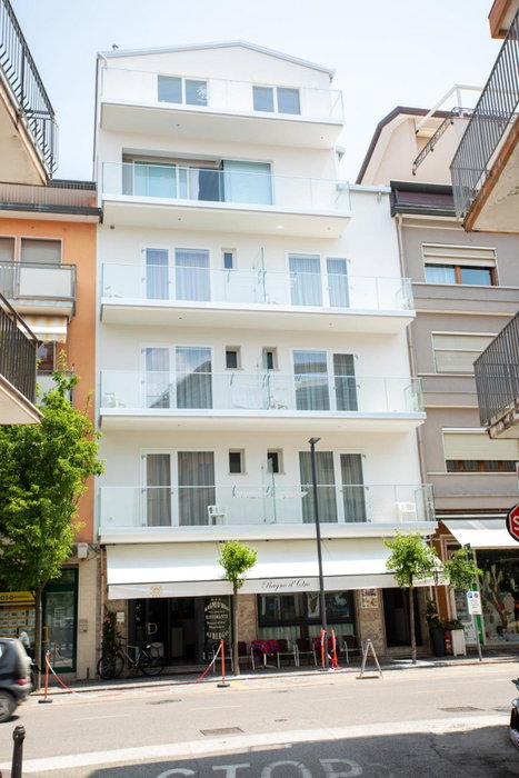 Hotel Ragno D'Oro, Sottomarina, Italy