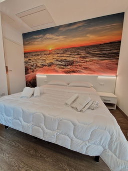Hotel Ragno D'Oro, Sottomarina, Italy
