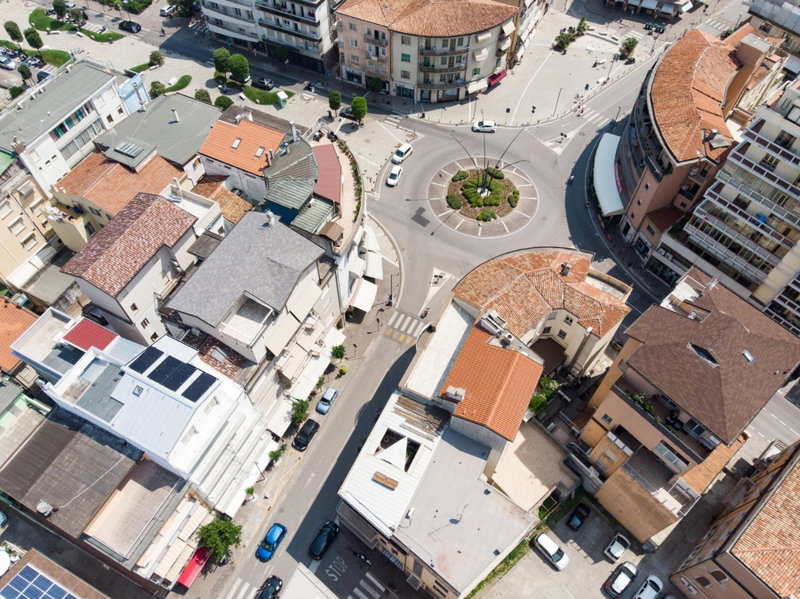 Hotel Ragno D'Oro, Sottomarina, Italy