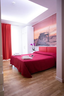 Hotel Ragno D'Oro, Sottomarina, Italy