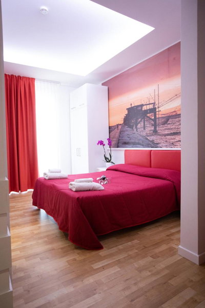 Hotel Ragno D'Oro, Sottomarina, Italy