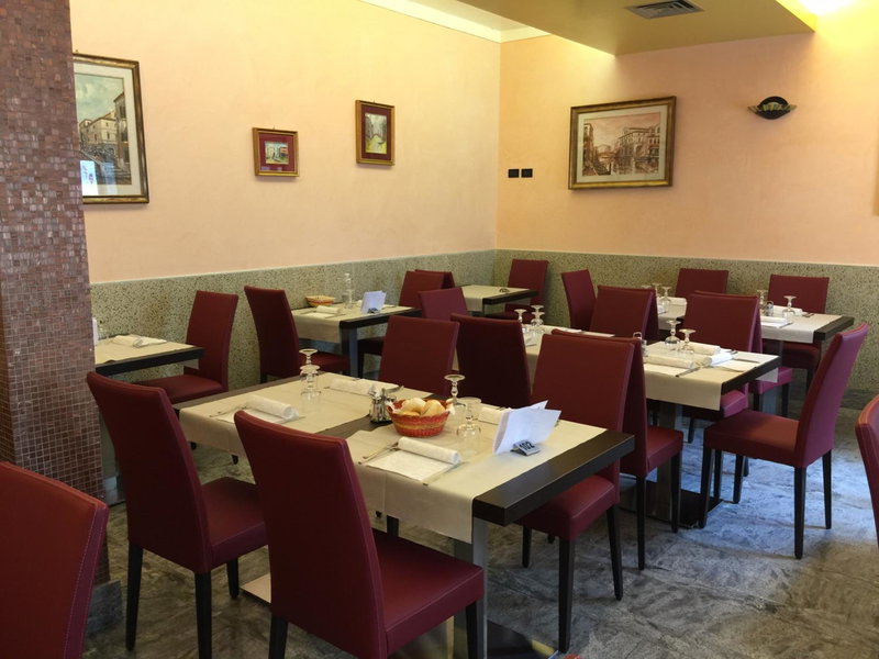 Hotel Ragno D'Oro, Sottomarina, Italy