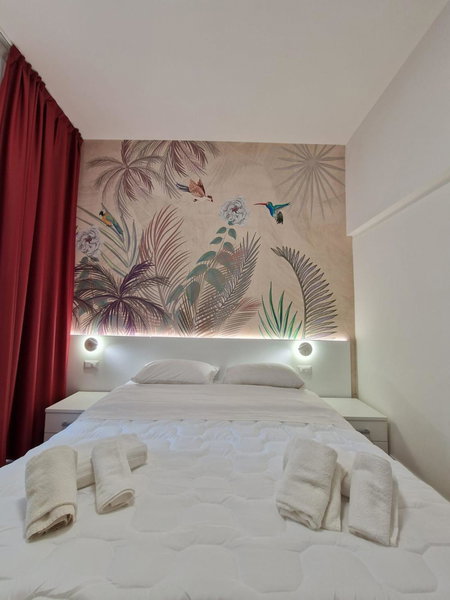 Hotel Ragno D'Oro, Sottomarina, Italy