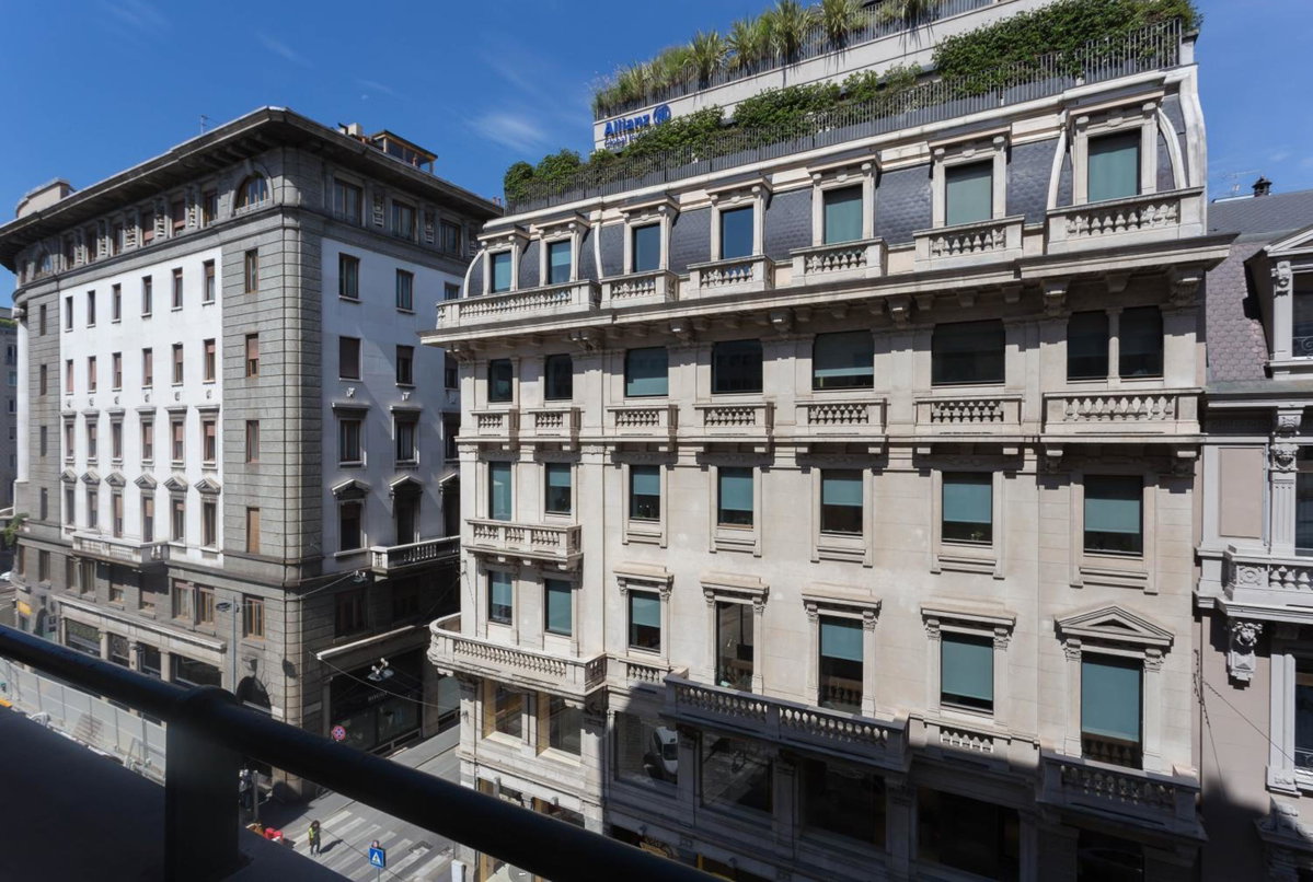 ApartHotel Durini, Italy