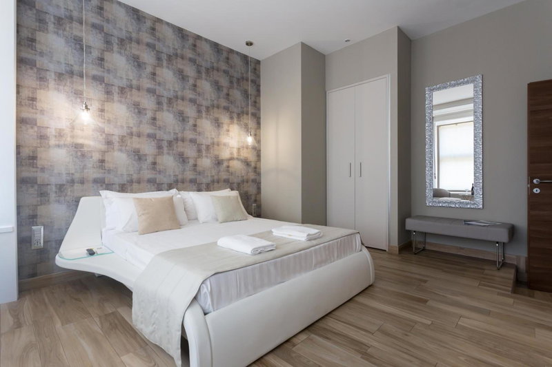 ApartHotel Durini, Milan, Italy