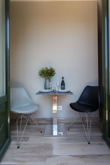 ApartHotel Durini, Milan, Italy