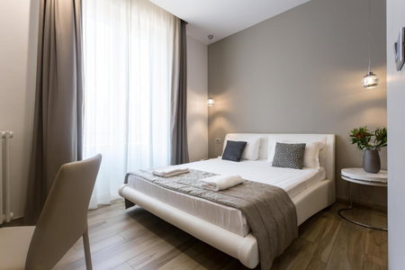 ApartHotel Durini, Milan, Italy