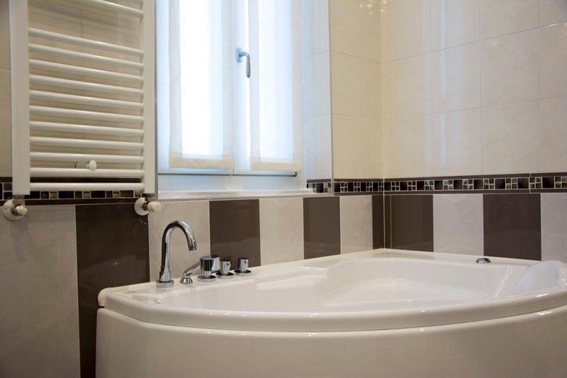 ApartHotel Durini, Milan, Italy