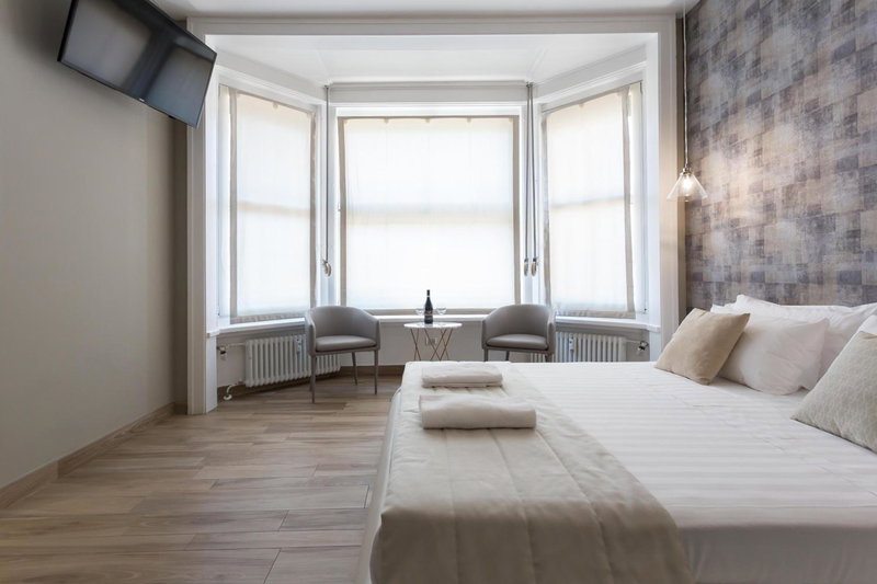 ApartHotel Durini, Milan, Italy