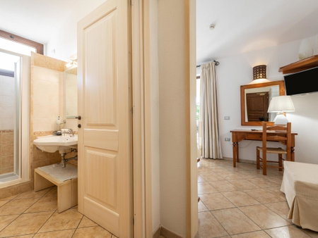 Hotel RaffaEl, Villasimius, Italy