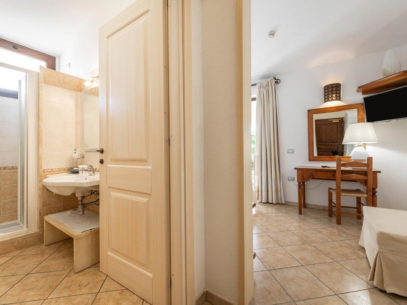 Hotel RaffaEl, Villasimius, Italy