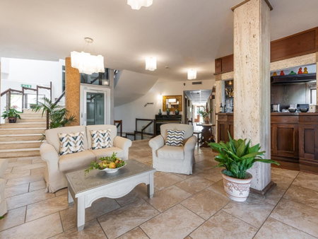 Hotel RaffaEl, Villasimius, Italy