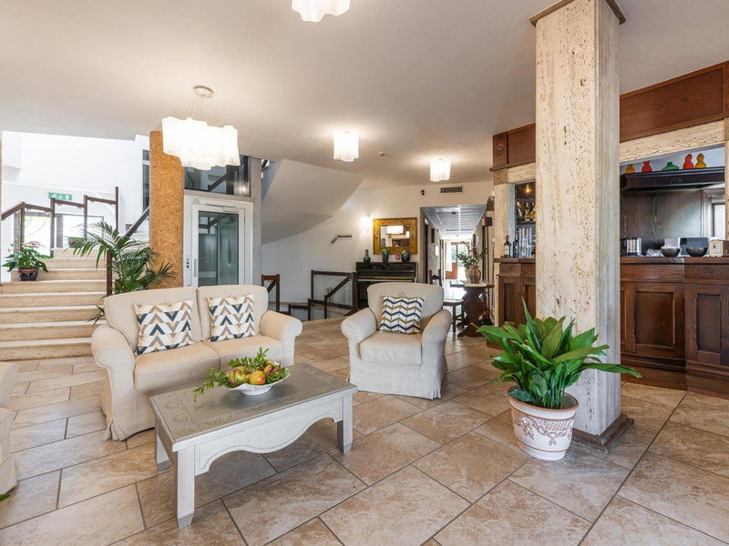 Hotel RaffaEl, Villasimius, Italy