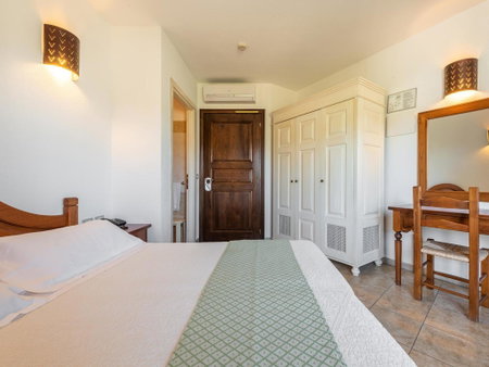 Hotel RaffaEl, Villasimius, Italy